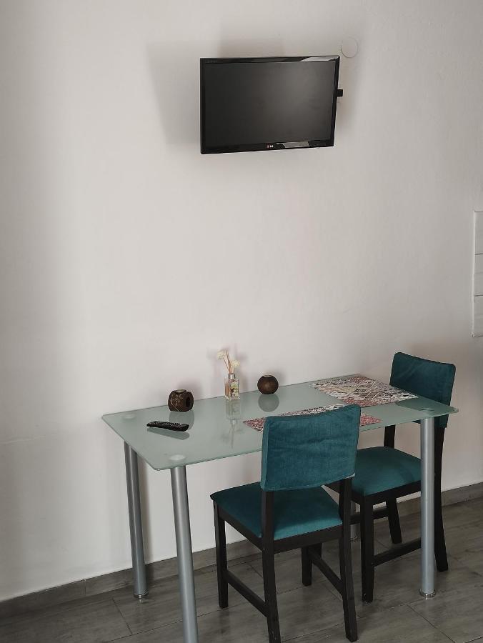 Helena'S Studio Agia Triada Exteriér fotografie